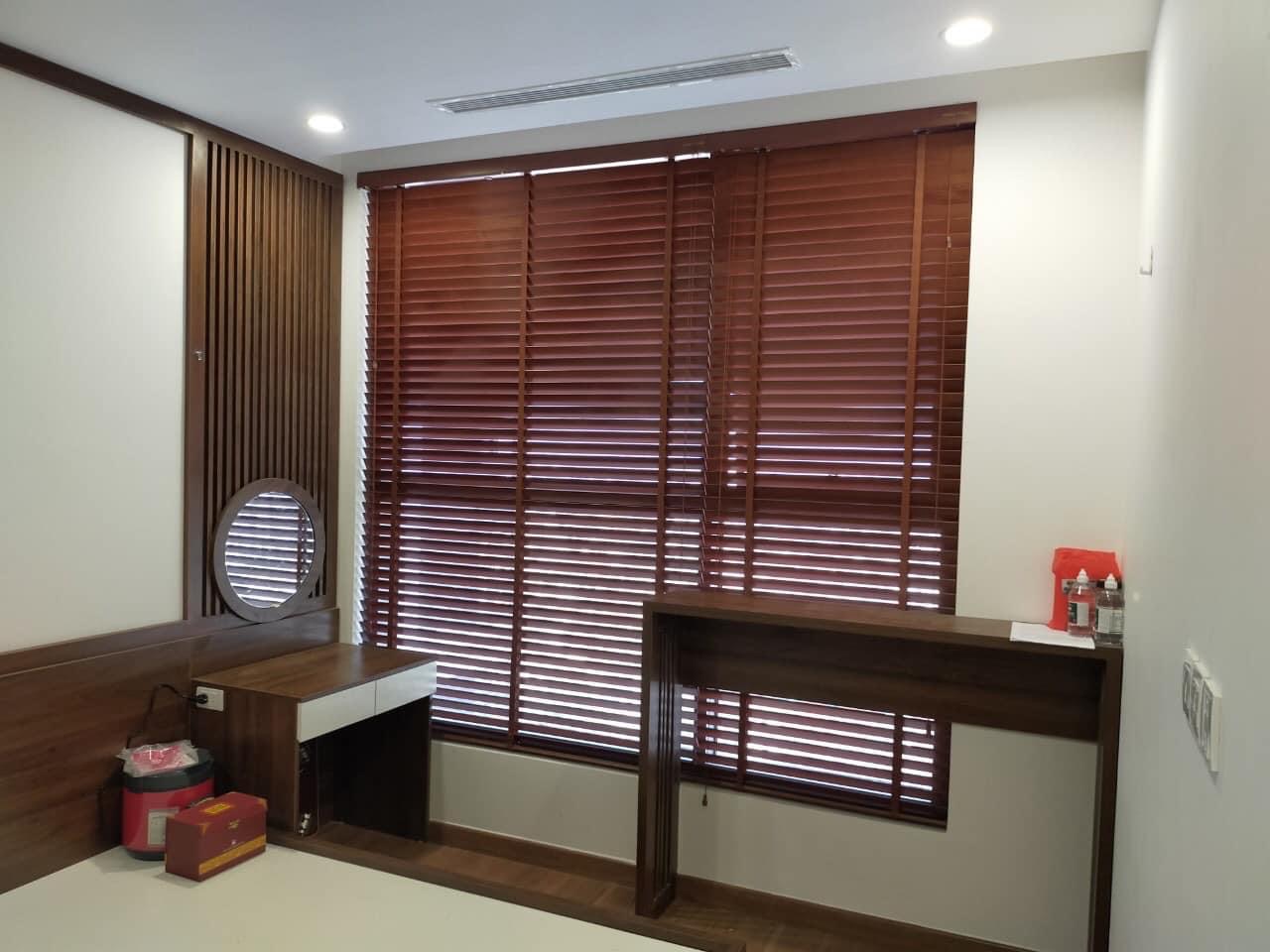 RÈM SÁO GỖ BẢN 3,5mm