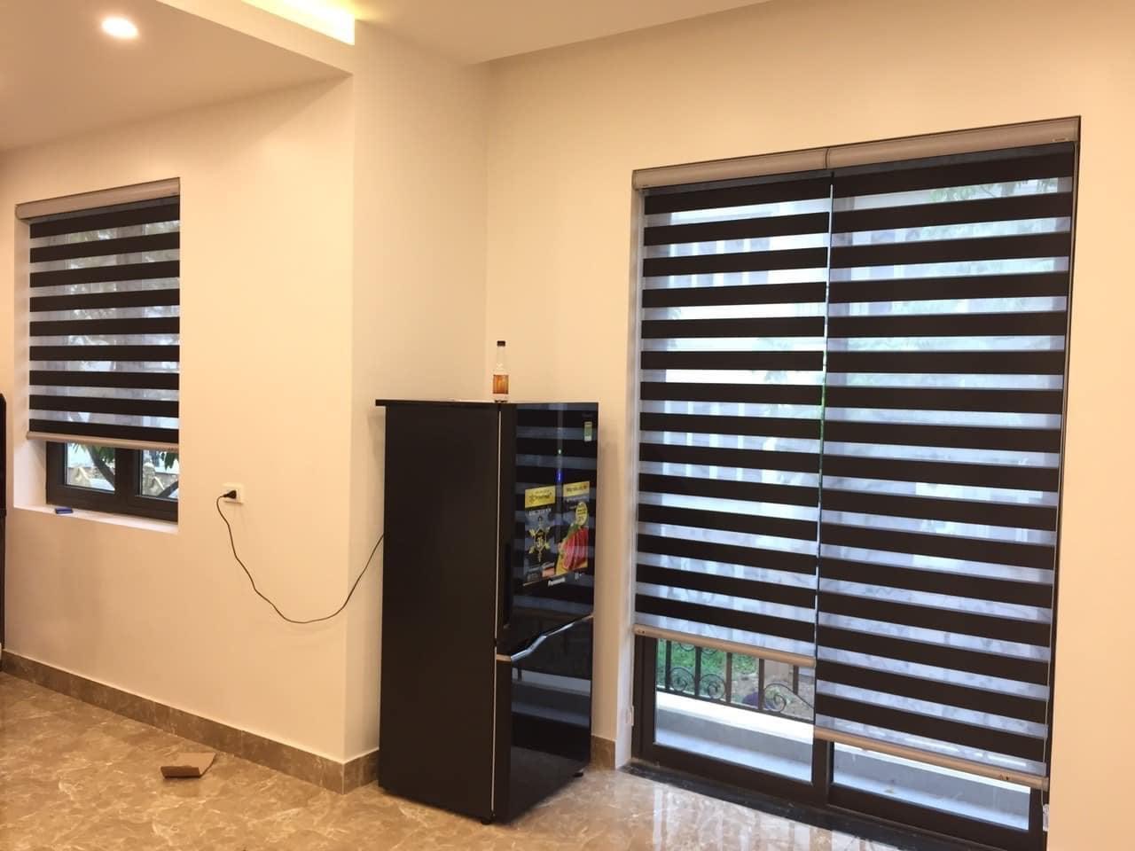 RÈM CẦU VỒNG CAO CẤP TỪ 800K