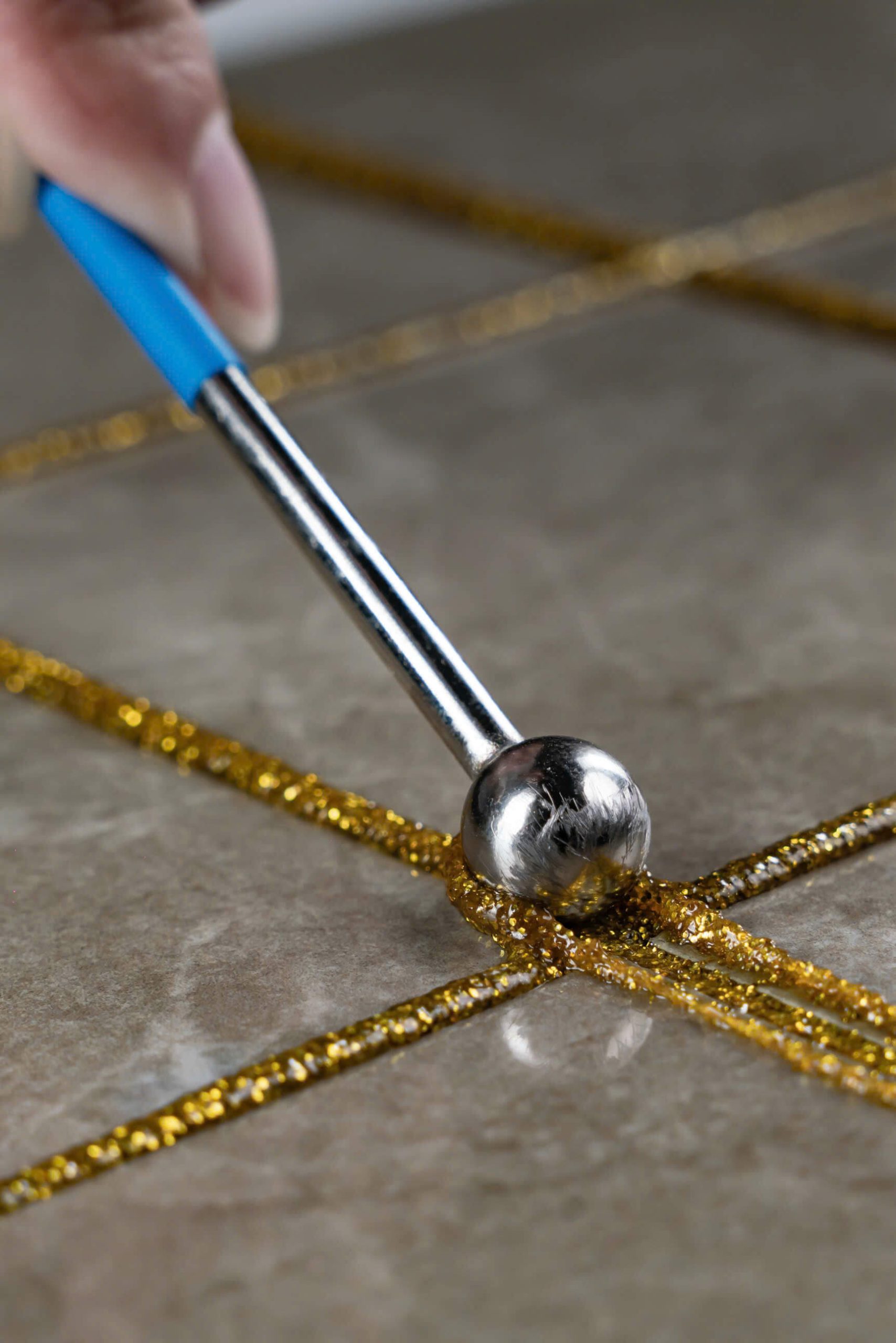 Keo Chít Mạch Epoxy Chống Thấm Cao Cấp
