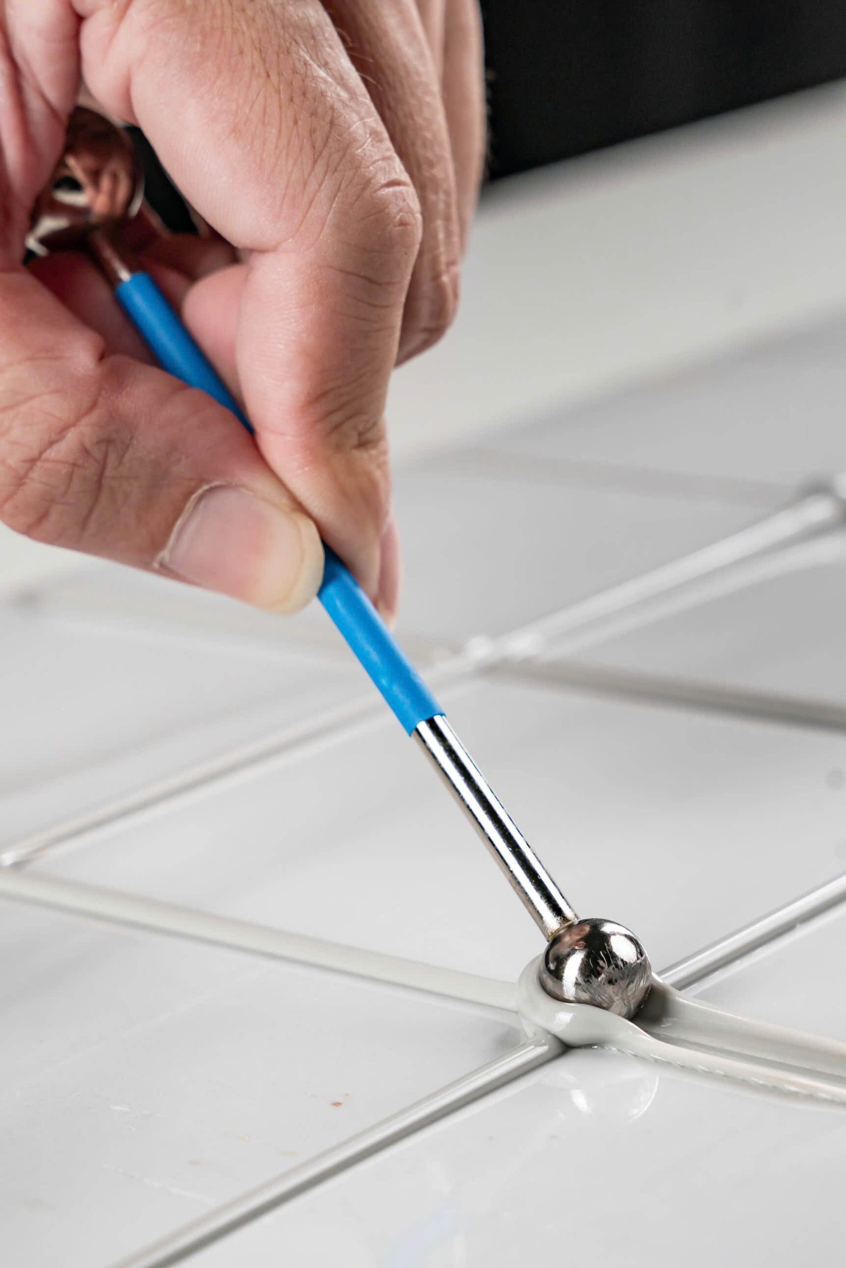Keo Chít Mạch Epoxy Pro