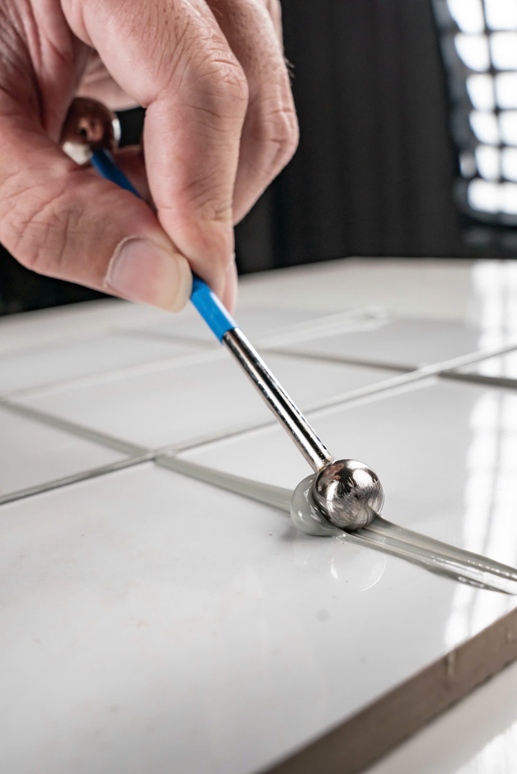 Keo Chít Mạch Epoxy Pro