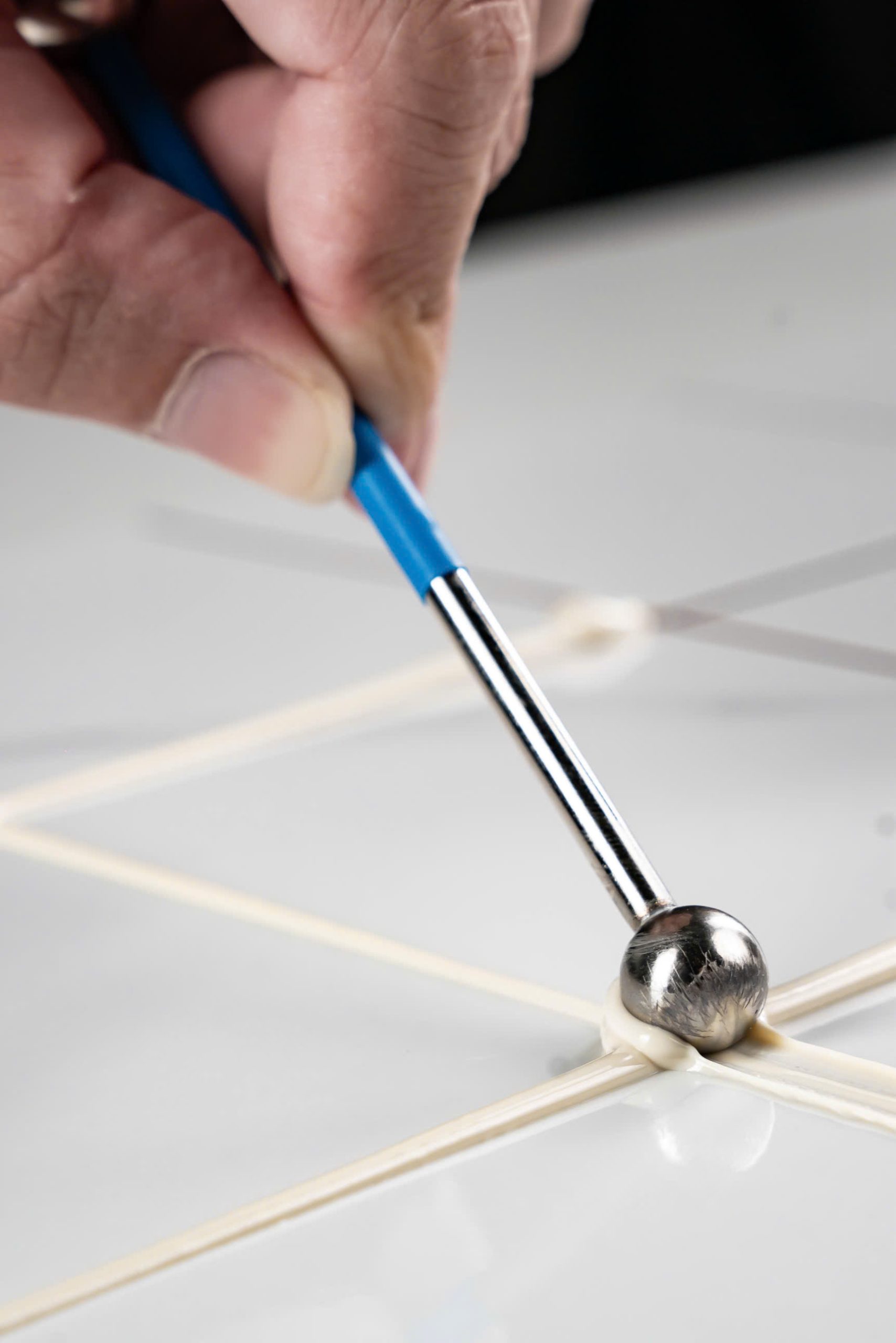 Keo Chít Mạch Epoxy Chống Thấm Nhà Tắm