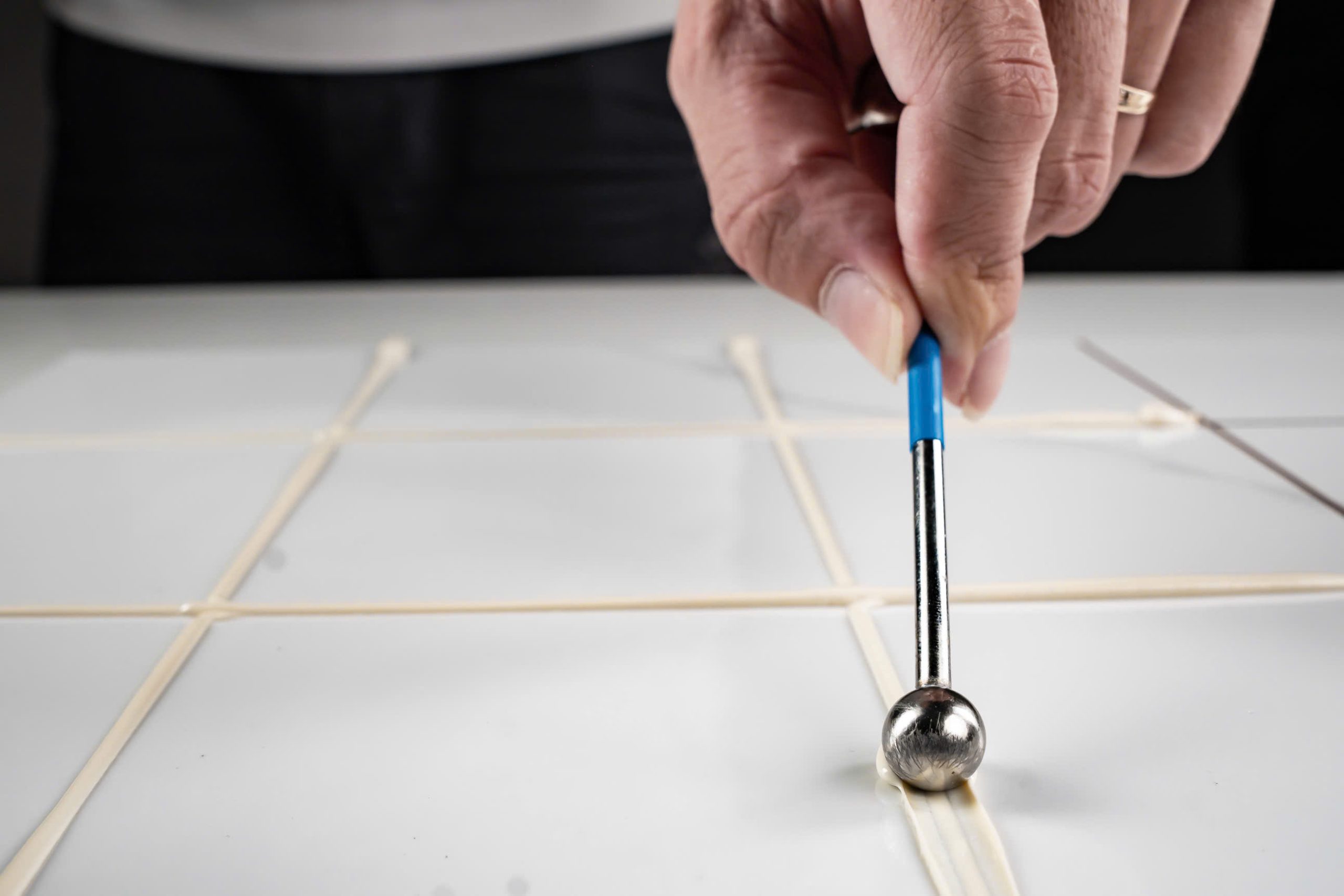Keo Chít Mạch Epoxy Chống Thấm Nhà Tắm