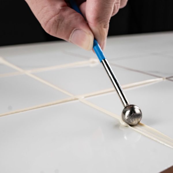 Keo Chít Mạch Epoxy Chống Thấm Nhà Tắm