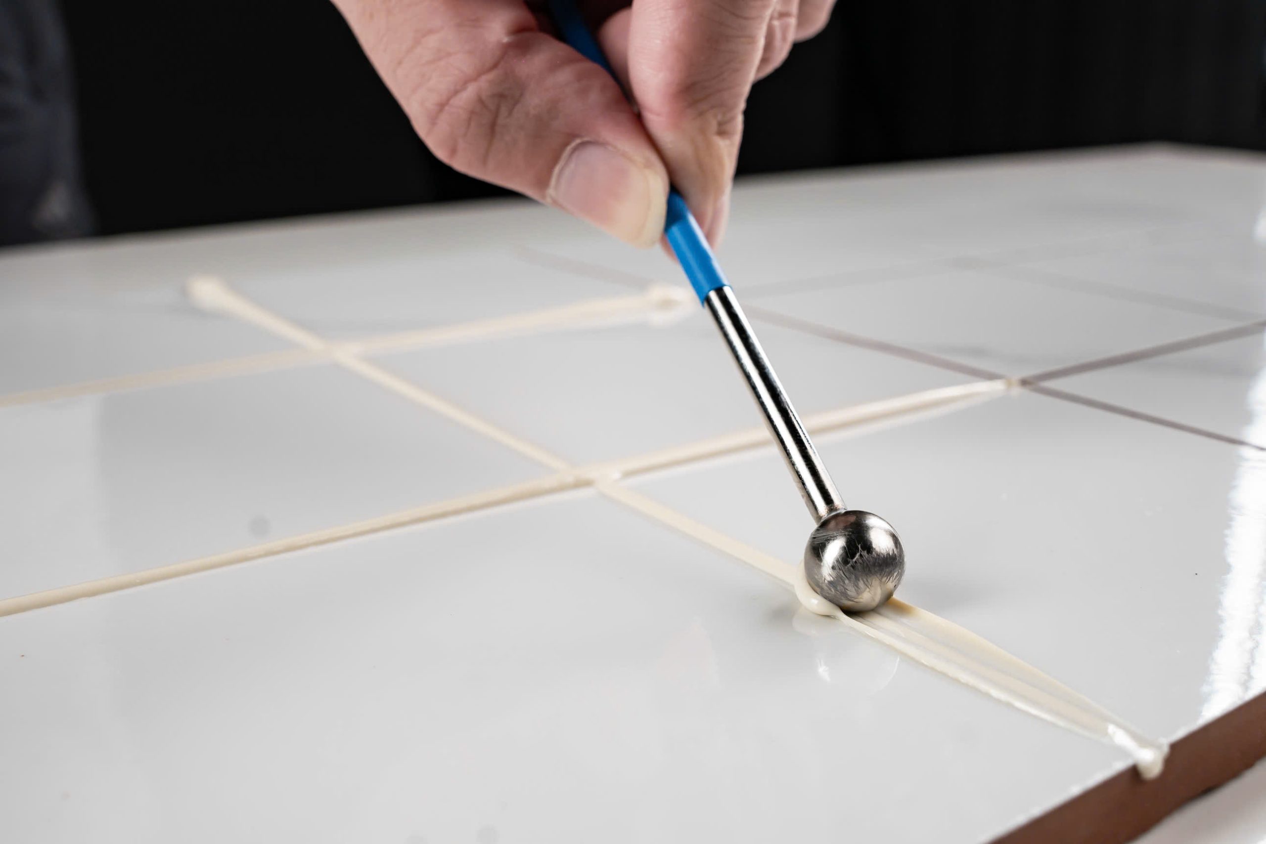 Keo Chít Mạch Epoxy Chống Thấm Nhà Tắm