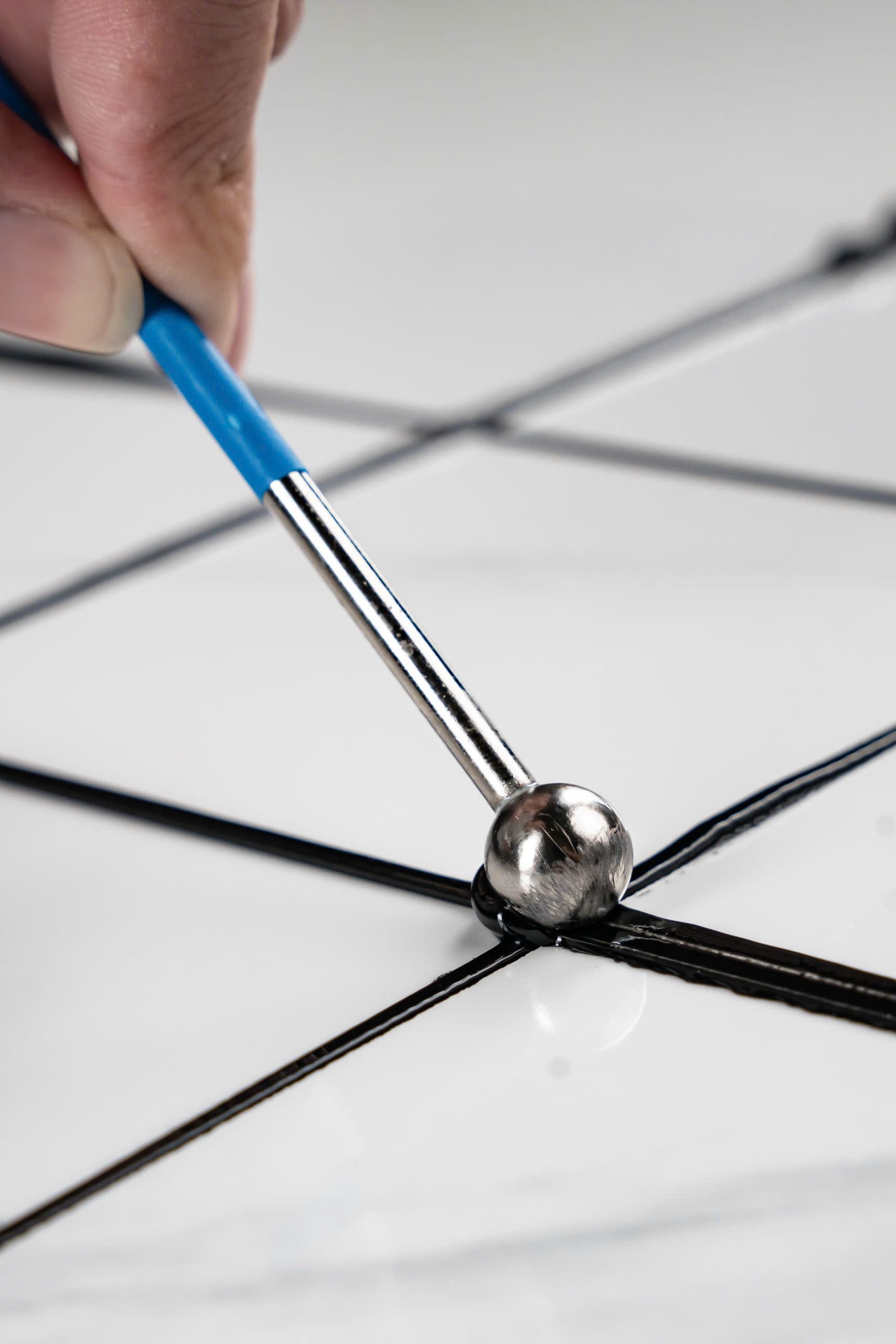 Keo Chít Mạch Epoxy Cho Gạch Ốp Lát Chống Thấm