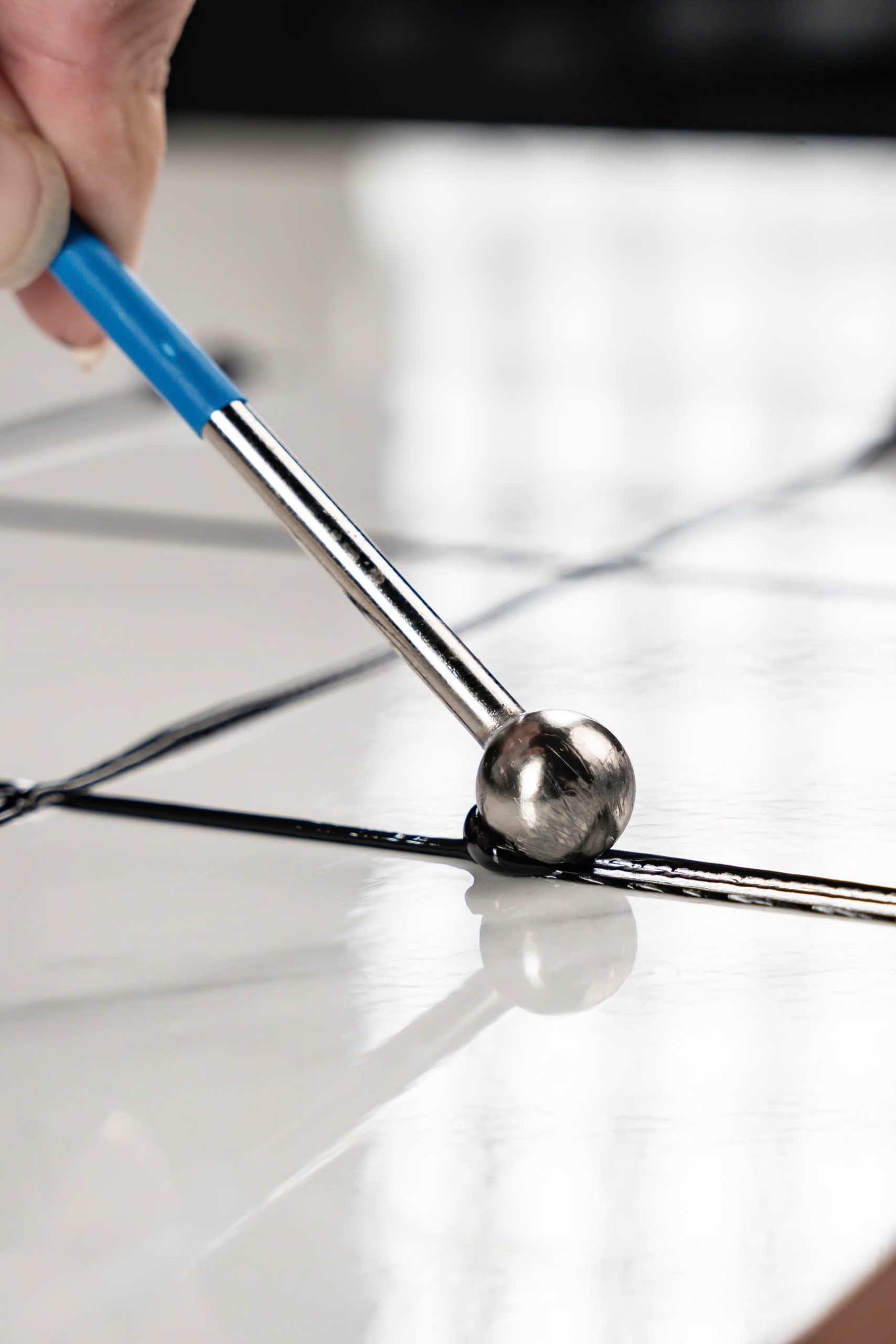 Keo Chít Mạch Epoxy Cho Gạch Ốp Lát Chống Thấm