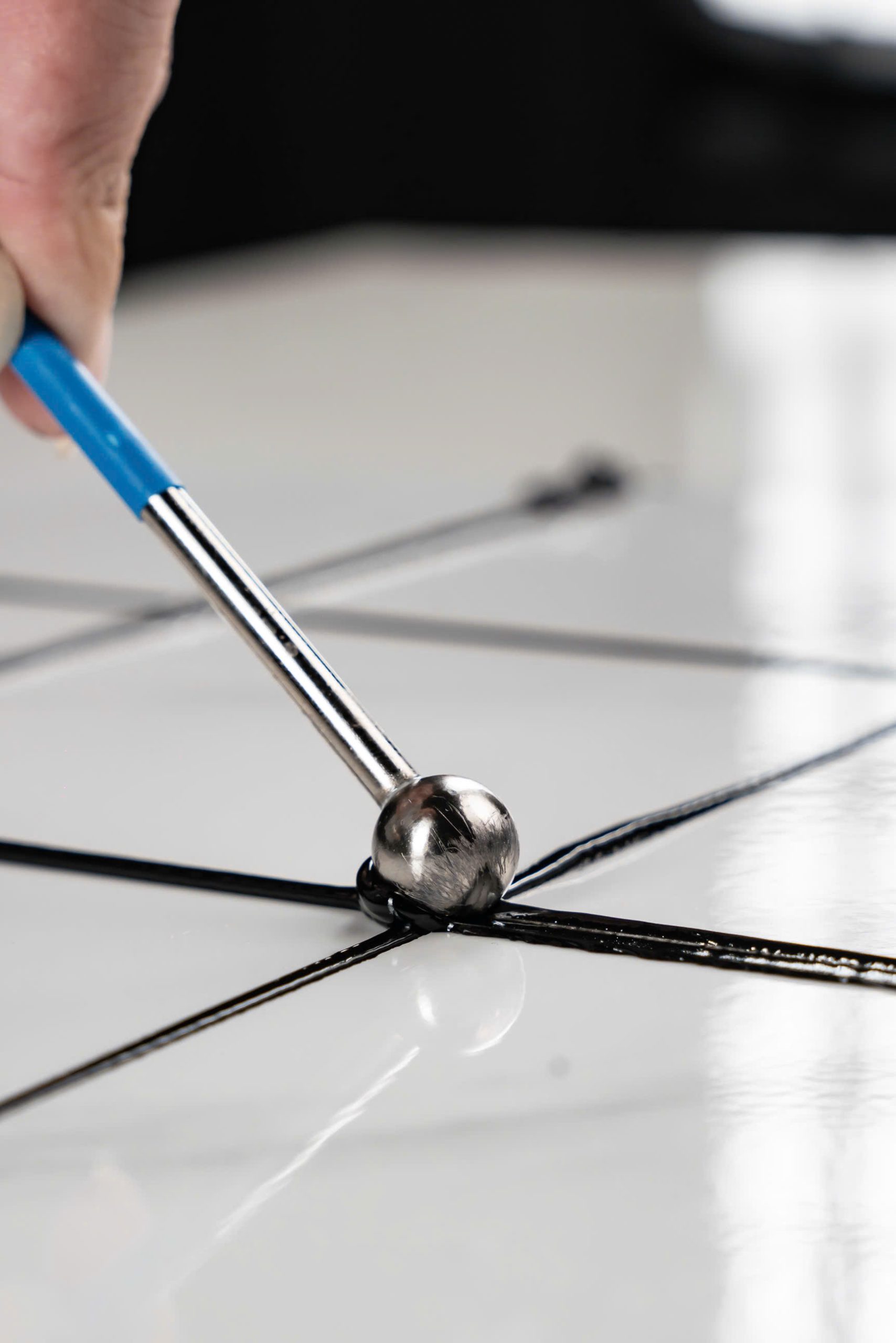 Keo Chít Mạch Epoxy Cho Gạch Ốp Lát Chống Thấm