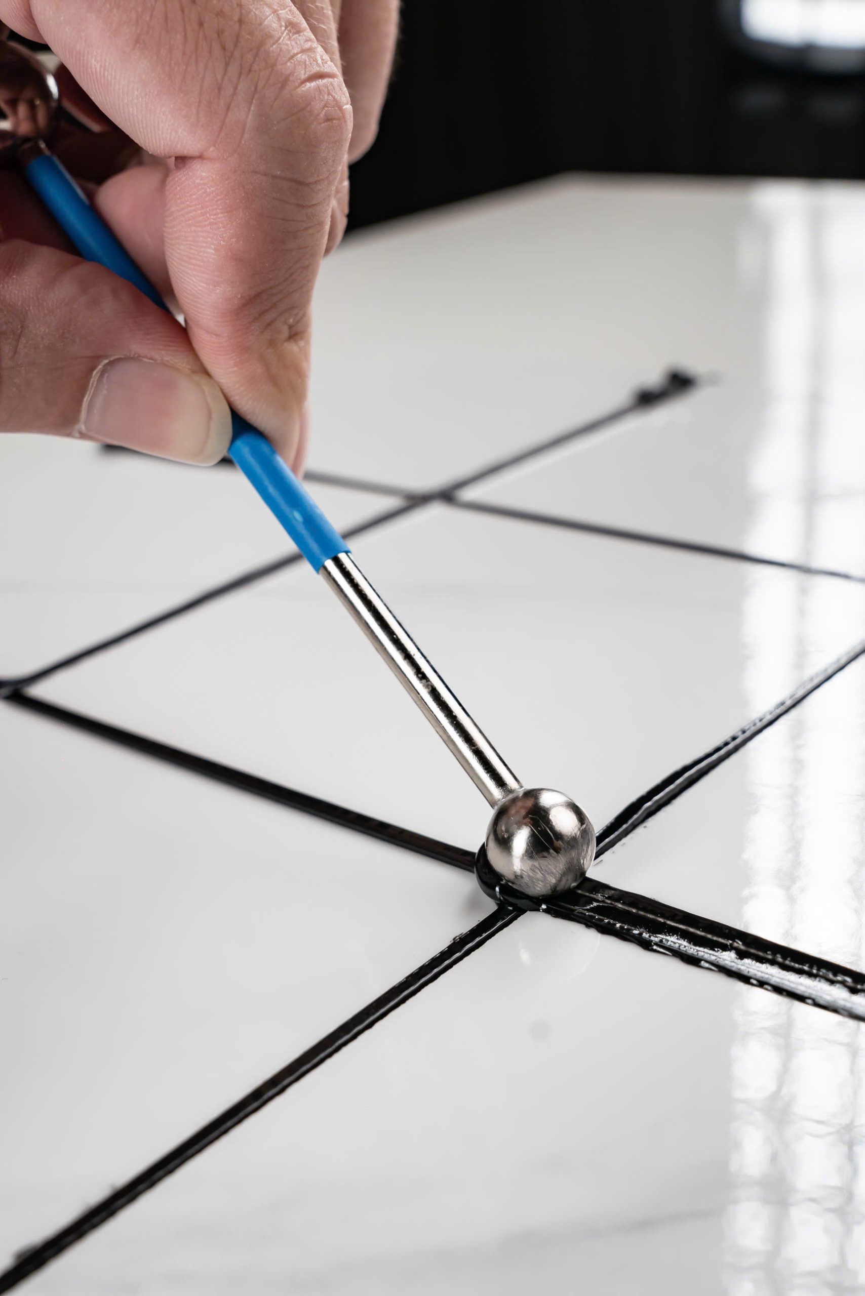 Keo Chít Mạch Epoxy Cho Gạch Ốp Lát Chống Thấm